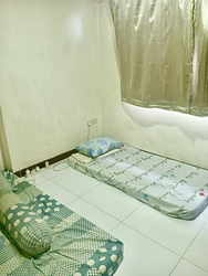 Blk 527C Costa Ris (Pasir Ris), HDB 3 Rooms #586121311